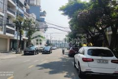 Nhỉnh 3 tỷ xxx cần bán gấp nhà lô góc hà khê gần biển