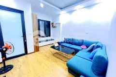 Ảnh thật 100, nhà đẹp ở ngay mt 4m quan nhân 35m2 x 5 tầng