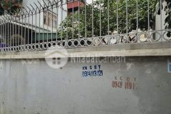 Bán đất ngõ 69a phúc diễn 47m2 mặt tiền 4m, ô tô đỗ cổng, chỉ nhỉnh 4 tỷ.