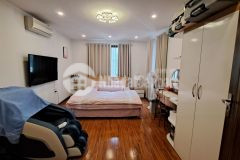 Bán nhà liền kề 5 tầng 33m2 phúc lợi long biên