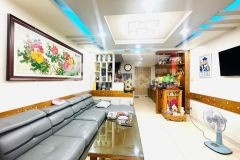 Bán nhà hxh nguyễn văn lượng gò vấp, ngang 4m, 3 tấm, 3 ty 370 tl