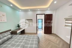 Nhà dân xây, khung cột chắc chắn, ngõ cực nông, lương đình của, đống đa