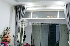 Nhà hẻm 1 sẹc quang trung phường 11 gò vấp, 50m2, 2 tầng chỉ 4.7 tỷ