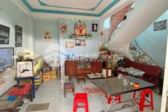 Nhà bán 2 tầng 40m2 lưu hữu phước quận 8 chỉ 2.65tỷ giá rẻ.