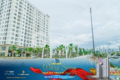 Chỉ với 570 triệu 30 sở hữu căn 2pn fpt plaza 2 đà nẵng, nhận nhà ngay trong tháng 72023