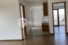 Cần bán căn góc chung cư tecco bình minh tại phường đông hương