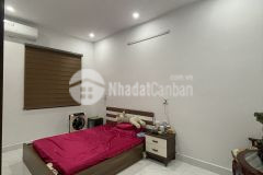 Bán nhà nguyên căn 4 tầng rộng 69m2, gần tttm aeonmall, full tiện ích.