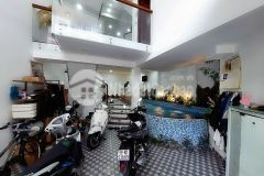 Biệt thự quận 11, 6 tầng, gần mt bình thới, khu vip, kinh doanh, giá rẻ