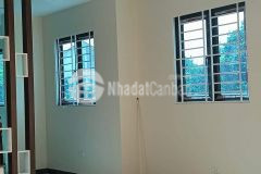 Nhà mới 40m, 5 tầng, an trai vân canh hoài đức, tương lai sát nhà là đường lớn, chỉ 3 tỷ