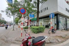 Bán nhà ngõ 390 nguyễn văn cừ, long biên