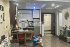 Cc bán gấp căn hộ 45 107m2 mipec kiến hưng 2 3pn full đồ, sổ hồng vĩnh viễn, nhỉnh 1 tỷ.