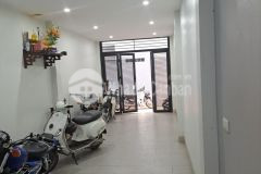 Nhà đẹp hoàng như tiếp, thang máy, oto dừng đỗ