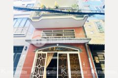 Quá ngộp cần bán nhà gấp quận tân bình