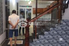 Bán nhà ngô quyền hà đông, hang xóm kđt văn khê, ô tô đỗ gần, tiện ích bạt ngàn.