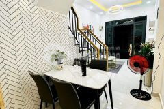 Nhà quận phú nhuận, nguyễn trọng tuyển, 25m2, 4 tầng, nhỉnh 5 tỷ