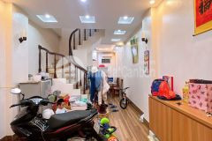 Nhà vị trí siêu đẹp trung tâm phố cổ hà đông, lê hồng phong giá cực rẻ.