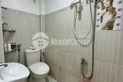 Bán nhà lạc long quân tân bình 2 tầng hẻm xe máy tránh 20m2, 2.4tỷ