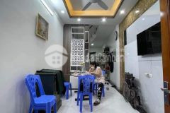 Bán nhà khương trung, thanh xuân, nhà mới, 36mx5 tầng, giá chỉ 3.5 tỷ