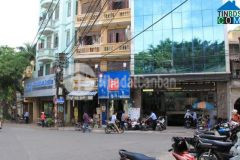 Vị trí hiếm mặt phố vỉa hè kinh doanh ngày đêm 91m 37tỷ phó đức chính ba đình