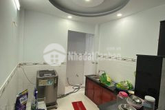 Nhà bán 3 tầng 92m2 bùi minh trực quận 8 nhà đẹp nhỉnh 6 tỷ