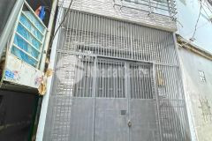 Nhà đẹp 1 lầu hẻm 3m nguyễn văn linh, phường tân thuận tây, quận 7