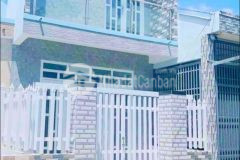 Nhà 1 lầu 1 triệt ấp 4 trung an, giá rẻ chưa đến 1 tỷ