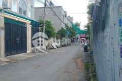 Siêu hot bán nhà phường hiệp bình phước, tp.thủ đức, 4 lầu 7x9 62m² 8.xxtỷ còn thươnglượng