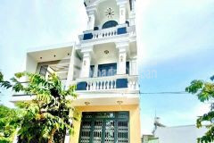 Án nhà mới 100 một trệt hai lầu góc mương hở thoáng mát, đường c1, khu dân cư phú an, quận cái răng