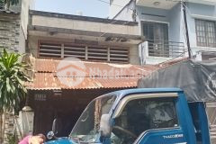 Cần bán nhà hẻm xe tải tránh, đường âu cơ, phường 10, tân bình, giá cháo 14.8 tỷ