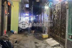 Nhà đẹp đường hòa hảo quận 10, 66m2 4tầng chỉ 8tỷ hơn tl.