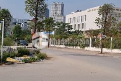 Bán nhà phố vạn phúc 5t 40m2 mt4m lô góc ô tô gần phố kinh doanh chỉ 3.8 tỷ