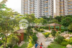 Cần thuê nhanh căn 2pn giá chỉ 7,5trth mizuki park, có nội thất