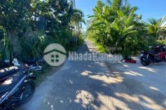 Đất thổ cư đường xe hơi tại tp mỹ tho