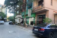 Bán nhà phố nguyên khang, kinh doanh, ô tô vào nhà, dt 65m2, 5 tầng, 12 tỷ