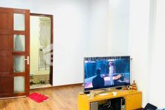 Bán gấp nhà ngõ quỳnh 46m2 x 5 tầng,3 gác đỗ cửa,mặt tiền rộng nhỉnh 4 tỷ