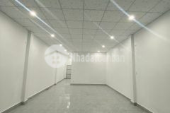 Cho thuê nhà cấp 4 đường chương dương