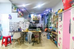 Bán nhà chính chủ cách mạng tháng tám quận 3 38m2 chỉ 5 tỷ 300 triệu.