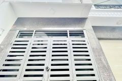 Bán 2 căn nhà đôi hẻm 157 gần mt đường dương bá trạc phường 1 quận 8