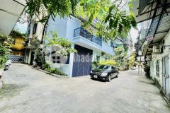 Bán nhà chùa bộc 45m2, mt 4m. lô góc oto vào 7.5 tỷ