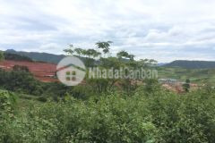 Bán đất nền mộc châu mặt tiền 49m thổ cư mà chỉ từ 900km2