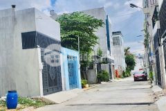 Bán gấp 56.6m2 ngô chí quốc 2 xe tải tránh nhau giá chỉ 2 tỷ nhỉnh