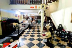 Nhà bán đẳng cấp phố trung liệt 88m2, nhỉnh 13 tỏi, trung tâm đống đa