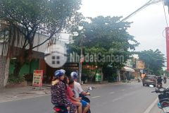 Mặt tiền nguyễn duy trinh, 3400m, ngang 30m, long trường, thủ đức, giá 279 tỷ.