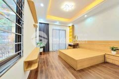 Bán đất tặng nhà 40m2 3t chỉ 2 tỷ khâm thiên, quận đống đa, hà nội.