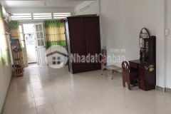 Bán nhà chung cư đường cách mạng tháng tám 45m2 chỉ 2 tỷ 200 triệu.