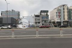 Bán đất mặt tiền đường nguyễn văn linh p.tân thuận tây q.7