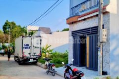 Nhà đẹp giá cũng đẹp,trung an, mỹ tho