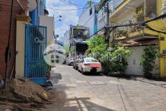 Phú nhuận nguyễn trọng tuyển 33m3 3 tầng btct 4pn nhỉnh 5 tỷ