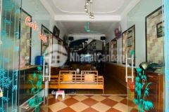 Nhà đẹp, 2 thoáng 53m, ngõ ô tô 15m ra mặt đường 32