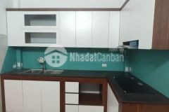 Ngõ nông, thoáng mát, yên tĩnh, có sân để xe, bán nhà thịnh quang